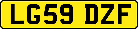 LG59DZF