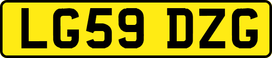 LG59DZG