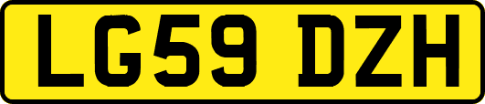 LG59DZH