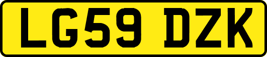 LG59DZK