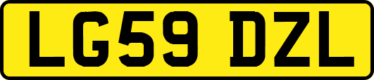 LG59DZL