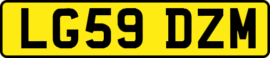 LG59DZM