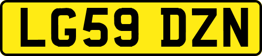 LG59DZN