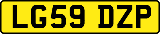 LG59DZP
