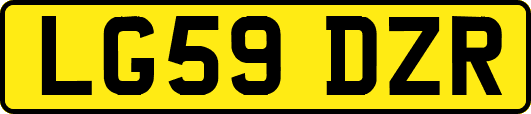 LG59DZR