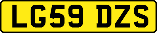 LG59DZS