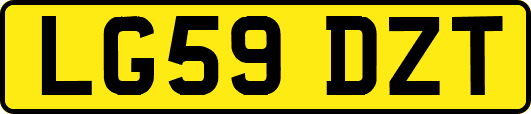 LG59DZT