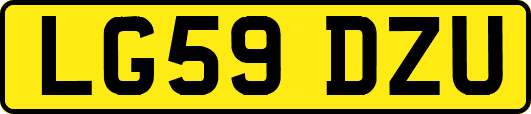 LG59DZU