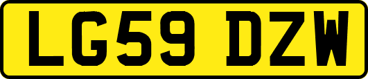 LG59DZW