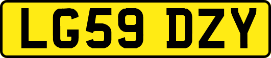 LG59DZY
