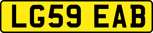 LG59EAB