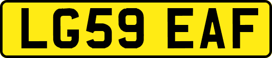 LG59EAF