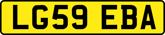 LG59EBA