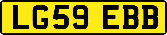 LG59EBB