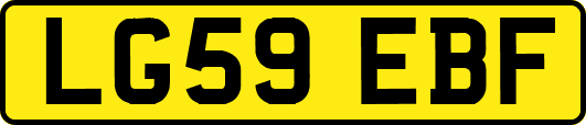 LG59EBF