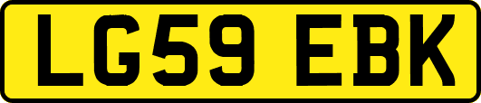 LG59EBK