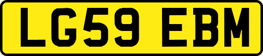 LG59EBM