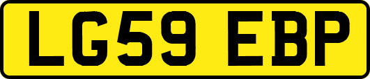 LG59EBP