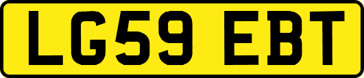 LG59EBT