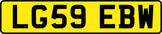 LG59EBW