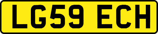 LG59ECH