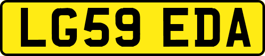 LG59EDA