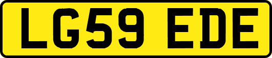 LG59EDE