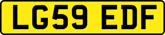 LG59EDF