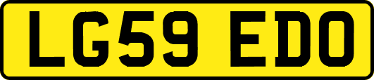 LG59EDO