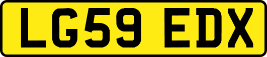 LG59EDX