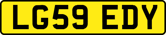 LG59EDY