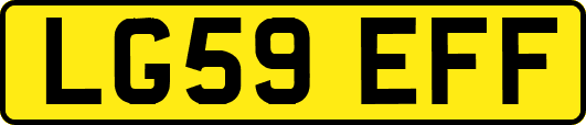 LG59EFF