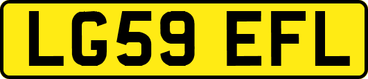 LG59EFL