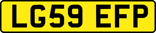 LG59EFP