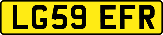 LG59EFR