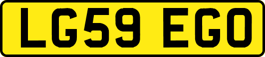 LG59EGO