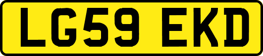 LG59EKD
