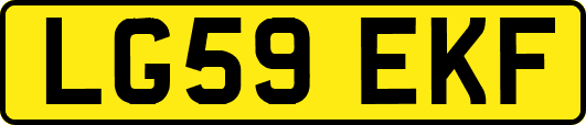 LG59EKF