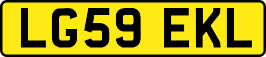 LG59EKL