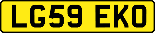 LG59EKO