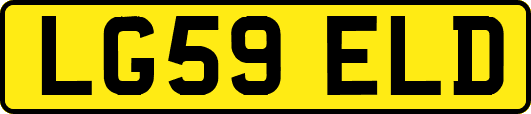 LG59ELD
