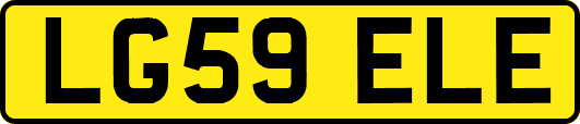 LG59ELE