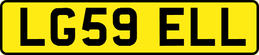 LG59ELL