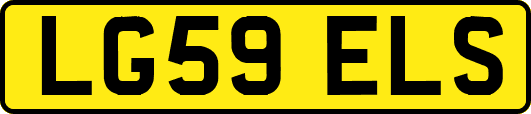 LG59ELS
