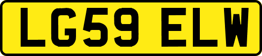 LG59ELW