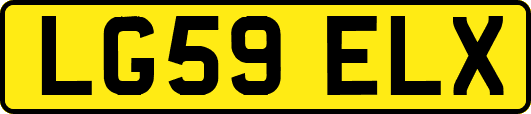 LG59ELX