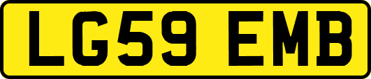 LG59EMB