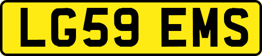 LG59EMS