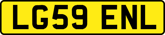 LG59ENL