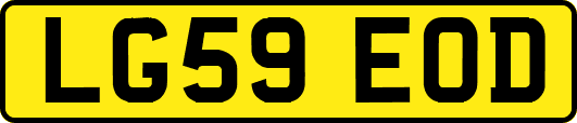LG59EOD
